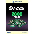 EA Sports FC 26 - FC Points 2800 PS4/PS5